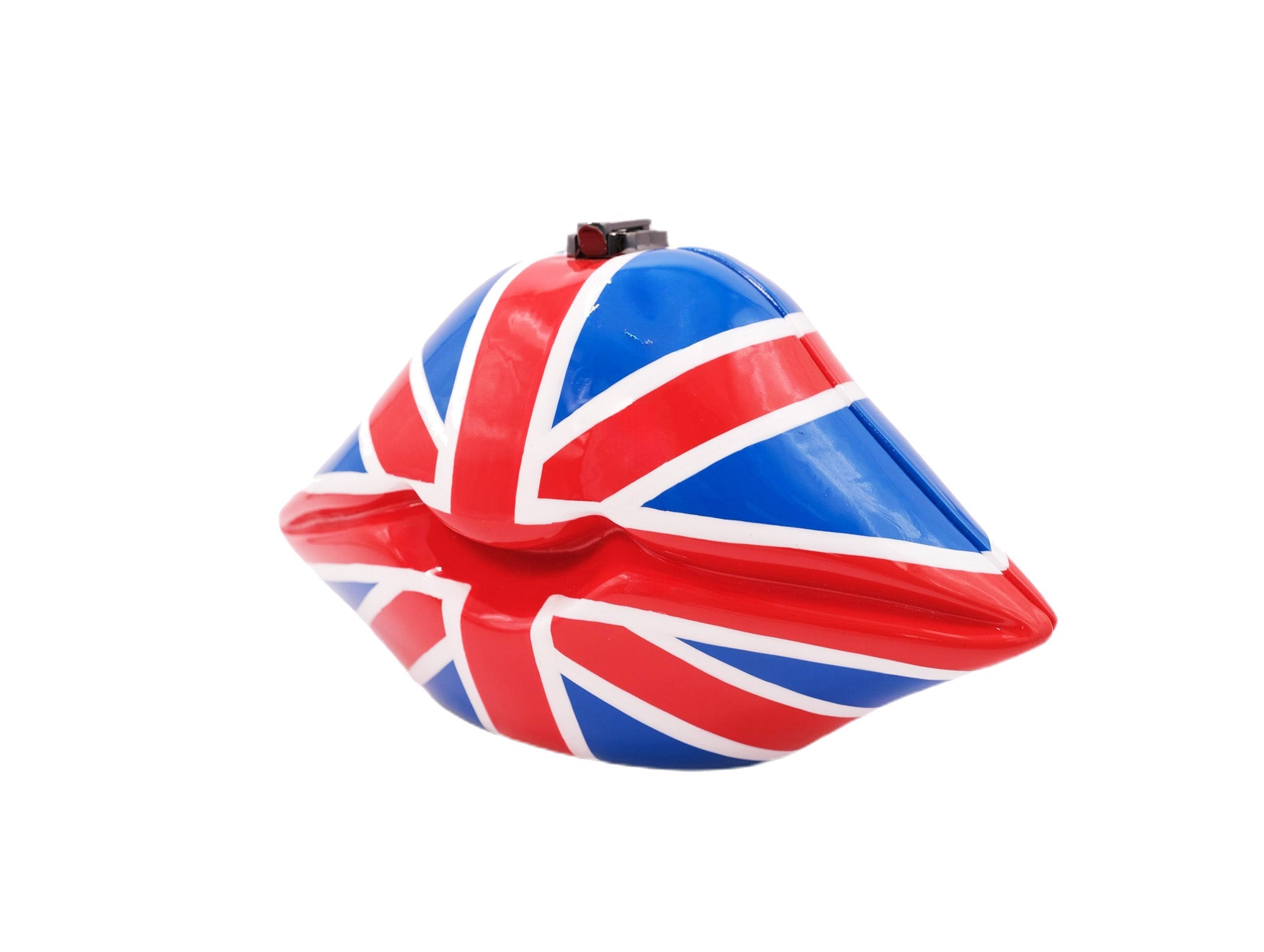 Timmy Woods Handbags Timmy Woods Hot British Lips