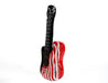Timmy Woods Handbags Timmy Woods Memory Lane Wooden Guitar Handbag