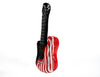 Timmy Woods Handbags Timmy Woods Memory Lane Wooden Guitar Handbag