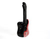 Timmy Woods Handbags Timmy Woods Memory Lane Wooden Guitar Handbag