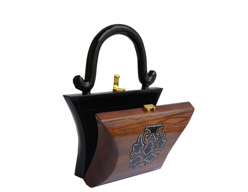 Timmy Woods Handbags Timmy Woods Mikado
