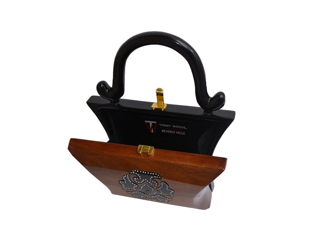 Timmy Woods Handbags Timmy Woods Mikado