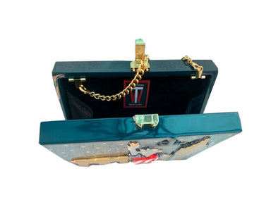 Timmy Woods Handbags Timmy Woods New York New York II