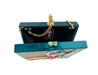 Timmy Woods Handbags Timmy Woods New York New York II Swarovski Crystals
