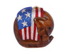 Timmy Woods Handbags Timmy Woods Old Glory Swarovski Crystals