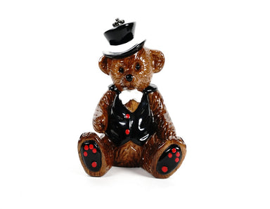 Timmy Woods Handbags Timmy Woods Party Bear