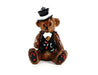 Timmy Woods Handbags Timmy Woods Party Bear