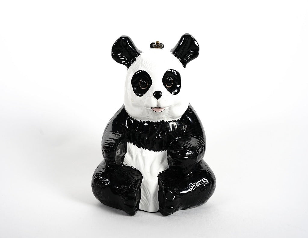 Timmy Woods Handbags Timmy Woods Peri Panda