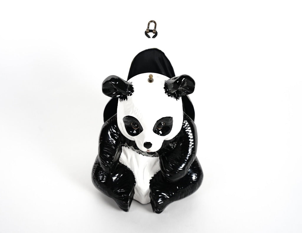 Timmy Woods Handbags Timmy Woods Peri Panda