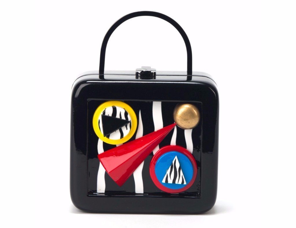 Timmy Woods Handbags Timmy Woods Pop Art