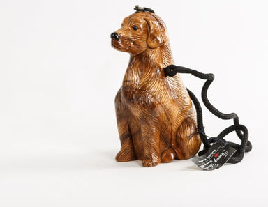 Timmy Woods Handbags Timmy Woods Reggie Retriever