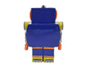 Timmy Woods Handbags Timmy Woods Robbie Robot Wooden Collectible Handbag