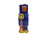 Timmy Woods Handbags Timmy Woods Robbie Robot Wooden Collectible Handbag