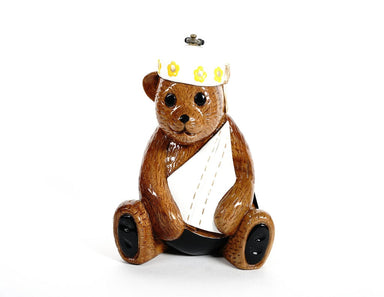 Timmy Woods Handbags Timmy Woods Sailor Bear