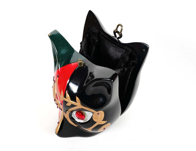 Timmy Woods Handbags Timmy Woods Venice Cat