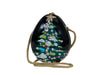Timmy Woods Handbags Timmy Woods X-mas Tree Black Swarovski Crystals