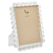 Tizo Designs Picture Frames Tizo Designs Acrylic Frame w/Clear Bubbles 8x10