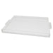 Tizo Designs Giftware Tizo Designs Design Acrylic Tray with Bubble Handles Clear 12"x16"