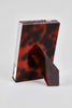 Tizo Designs Picture Frames Tizo Designs Lucite Tortoise Shell Frame 4x6