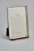 Tizo Designs Picture Frames Tizo Designs Lucite Tortoise Shell Frame 8x10