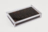 Tizo Designs Giftware Tizo Designs Tortoise Shell Domino Set with Tortoise Shell Box