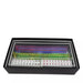 Tizo Designs Giftware Tizo Lucite Multi Color Mahjong Set