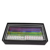Tizo Designs Giftware Tizo Lucite Multi Color Mahjong Set