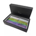 Tizo Designs Giftware Tizo Lucite Multi Color Mahjong Set