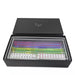 Tizo Designs Giftware Tizo Lucite Multi Color Mahjong Set