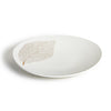 Tozai Home Home Decor Tozai Home 15" Wave Platter