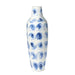 Tozai Home Home Decor Tozai Home 23 1/2" Rose Bud Vase