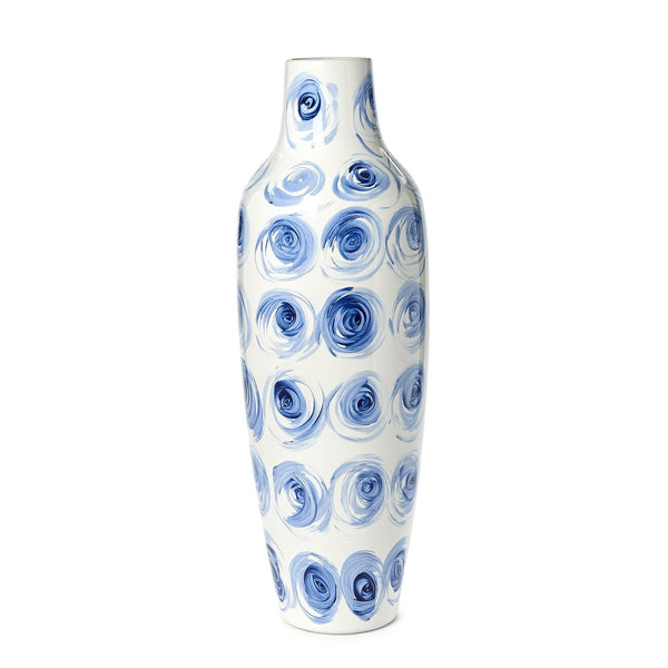 Tozai Home Home Decor Tozai Home 23 1/2" Rose Bud Vase