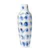 Tozai Home Home Decor Tozai Home 23 1/2" Rose Bud Vase