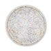 Tozai Home Home Decor Tozai Home Jaipur Palace MOP Tray