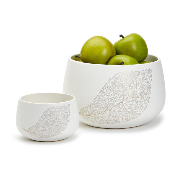 Tozai Home Home Decor Tozai Home S/2 Filigree Bowl