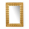 Tozai Home Decor Freight Rate to be Quoted Tozai Home Hammered Rectangle Mirror