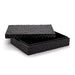 Tozai Home Decor Tozai Home Nomad Rectangle Covered Box