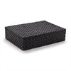 Tozai Home Decor Tozai Home Nomad Rectangle Covered Box