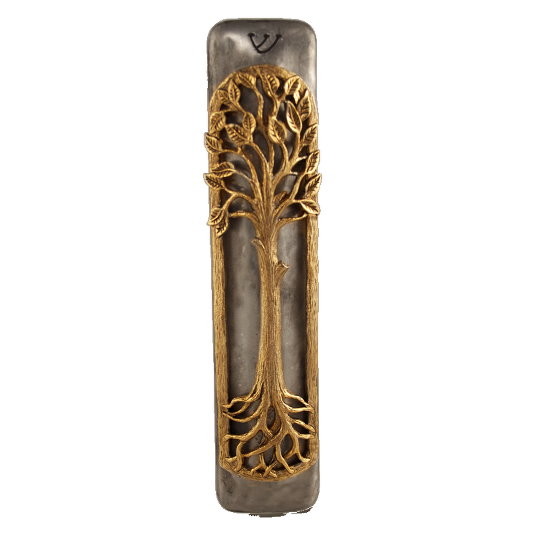 Quest Collection Tree of Eden Mezuzah
