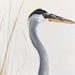 Twos Company Home Decor Crane Wall Art Set/2
