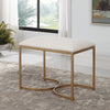 Uttermost Home Decor Uttermost Accent Bench