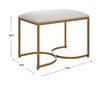Accent Bench