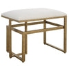 Uttermost Home Decor Uttermost Accent Bench