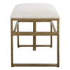 Accent Bench