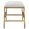 Uttermost Home Decor Uttermost Accent Stool