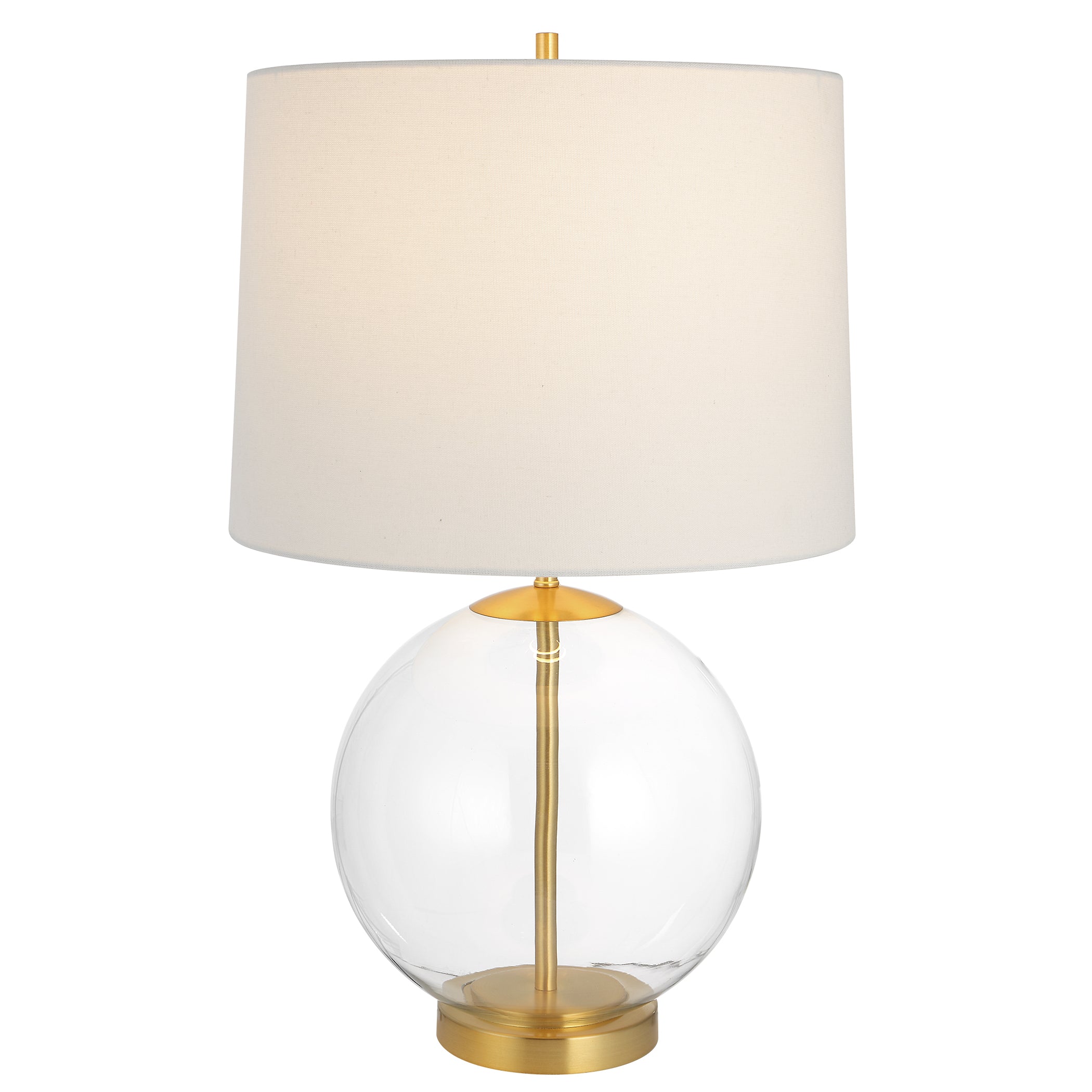 Uttermost Home Decor Uttermost Accent Table Lamp