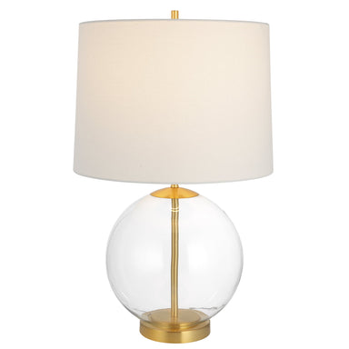 Uttermost Home Decor Uttermost Accent Table Lamp