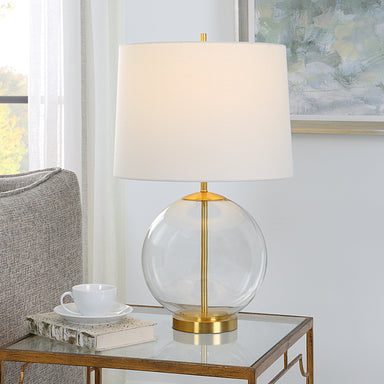 Uttermost Home Decor Uttermost Accent Table Lamp