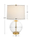 Uttermost Home Decor Uttermost Accent Table Lamp