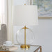 Uttermost Home Decor Uttermost Accent Table Lamp